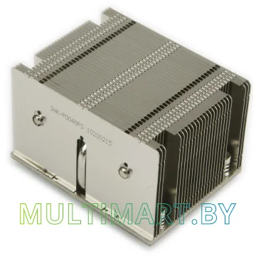 Кулер Supermicro SNK-P0048PS